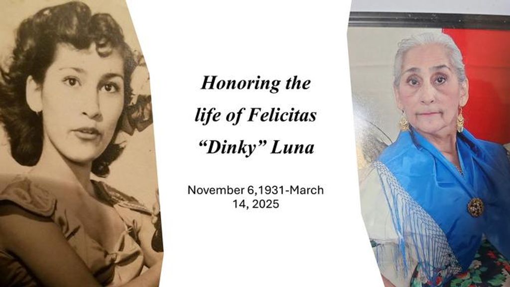 Felicitas V. Luna Profile Photo