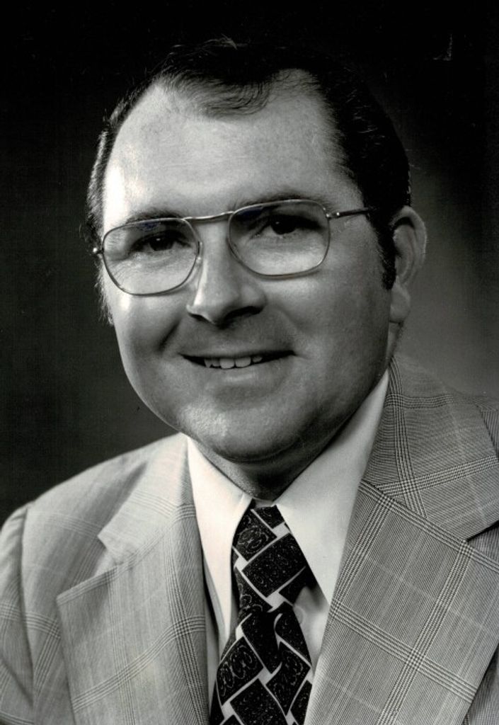 Russell B Harold Profile Photo