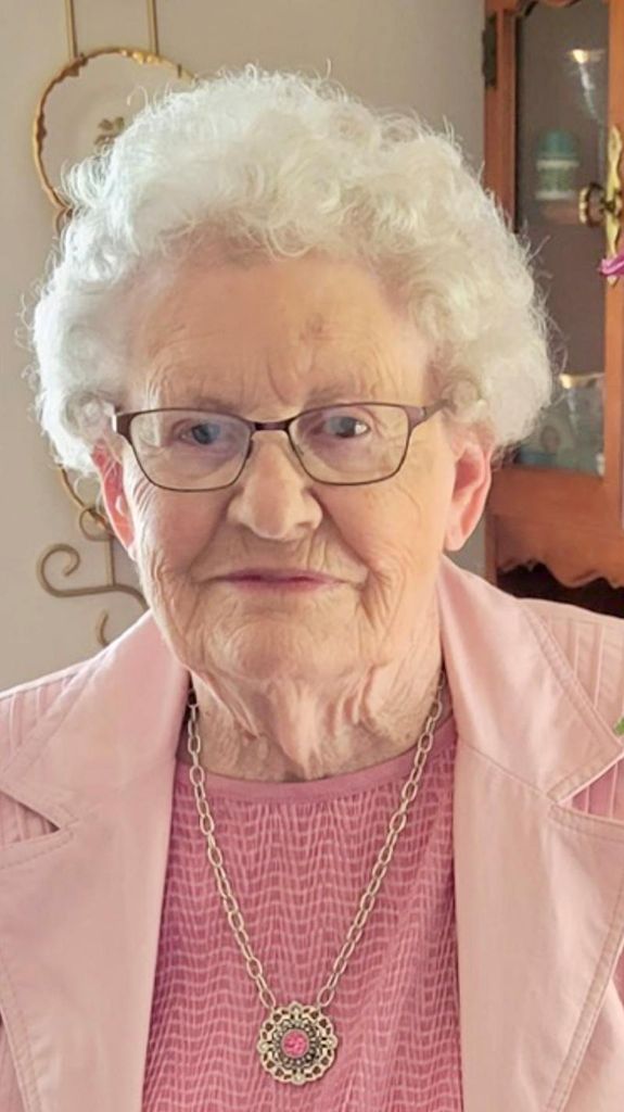 Doris Ann Todd Jacobs Profile Photo