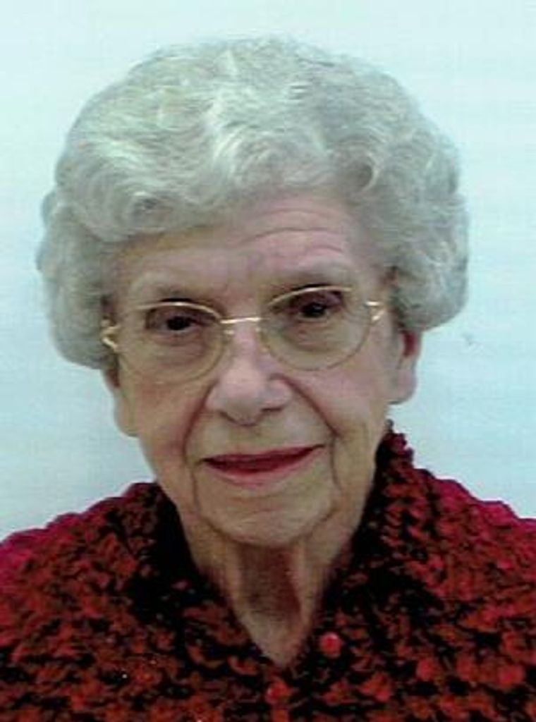 Mary L. (Koch)  Nesseler