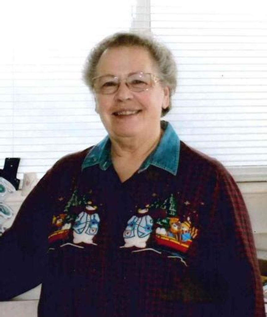 Patricia  E. Lyon Profile Photo