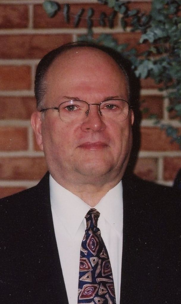 Robert Jordan