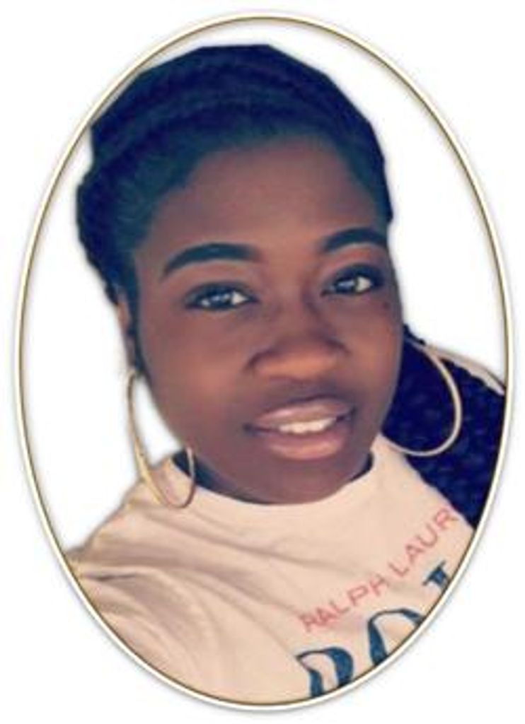 Tyondria Shata Crawford