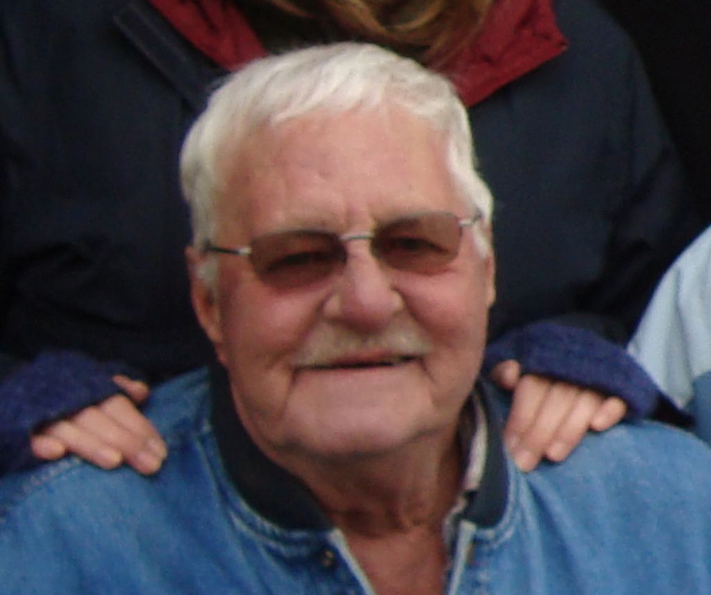 Gerald “Jerry” Bjerke