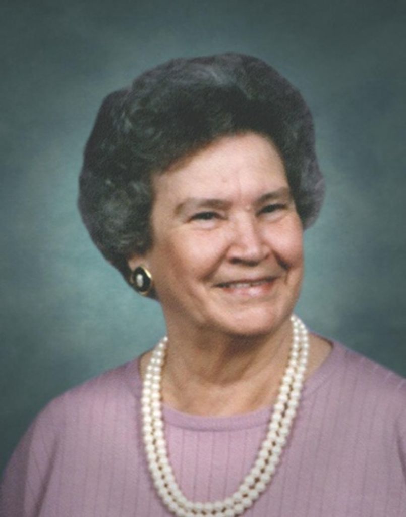 Bessie Pearce Mitchell Profile Photo