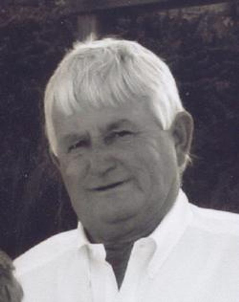 Henry Edward Thompson Profile Photo