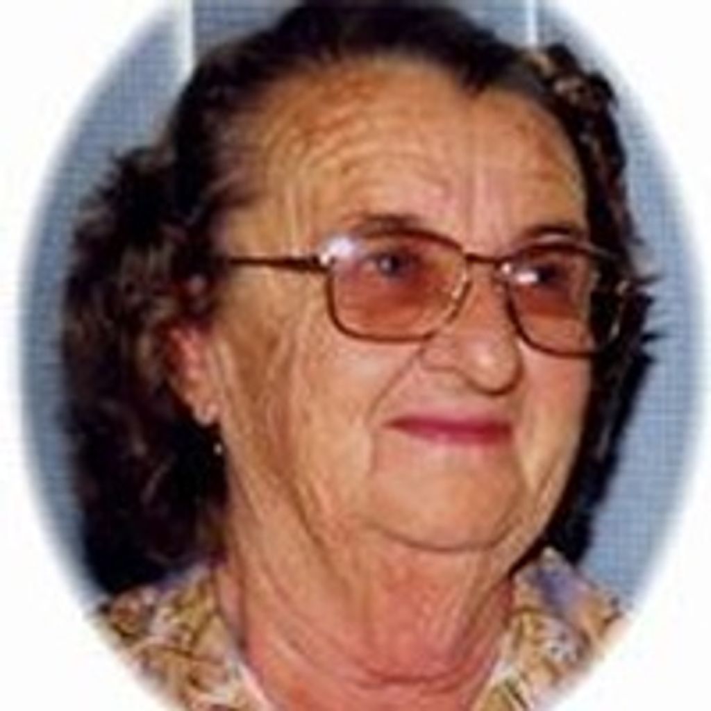 Norma Vivian Droz