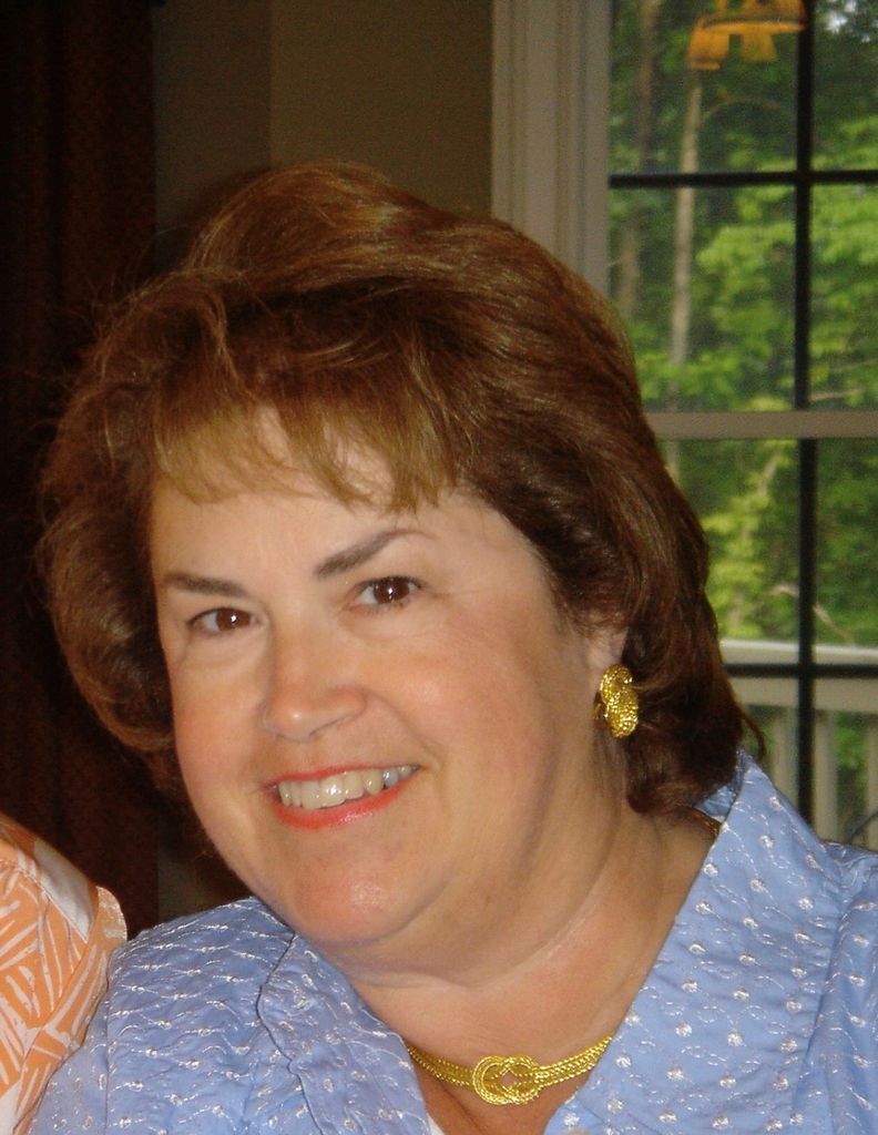 Mrs. Lee H. Cagle Profile Photo