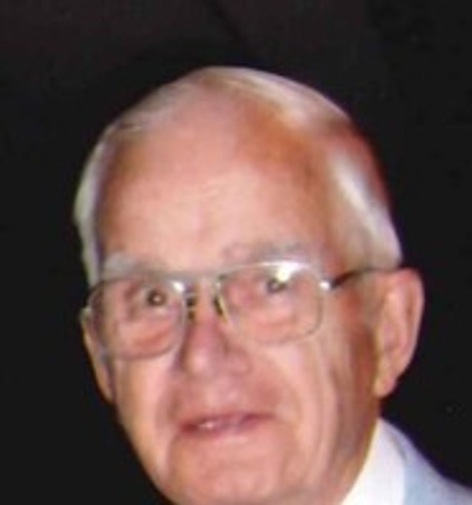 Edward A. Neerhof