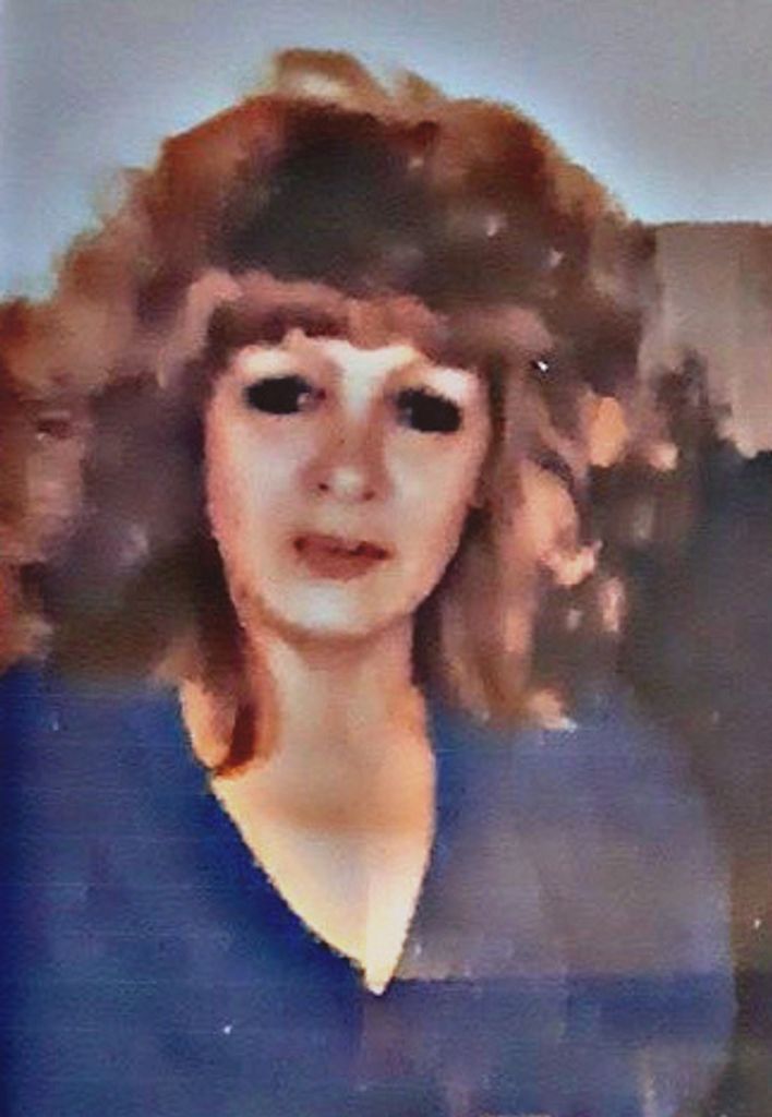 Loretta L. White