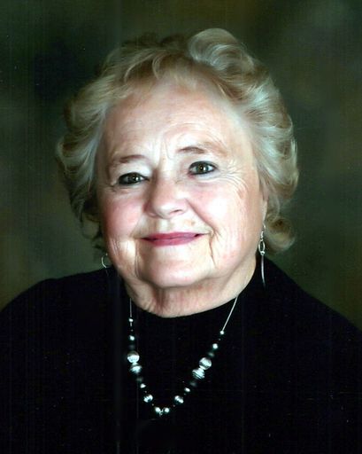 Mary Lou Bogert's obituary image