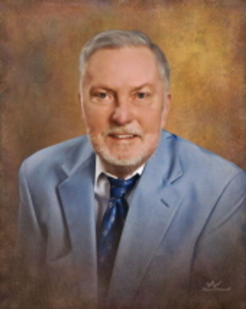 John  William Seivers,  II