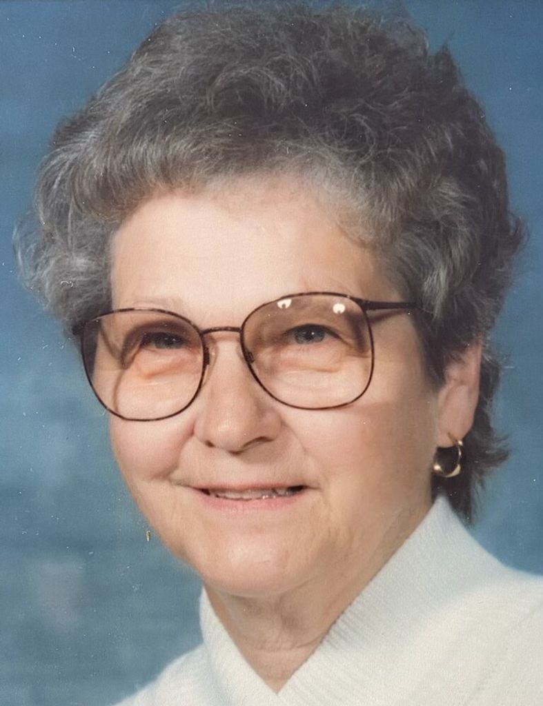 Dorothy A Kahle