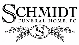 Schmidt Funeral Homes
