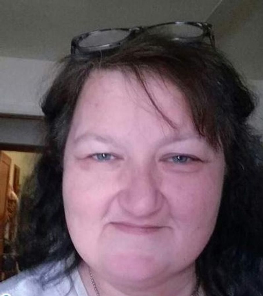 Ginger Lee Arp Profile Photo