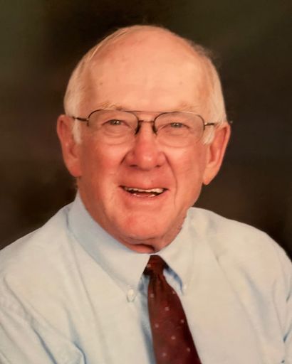 Dean A. Pihl's obituary image