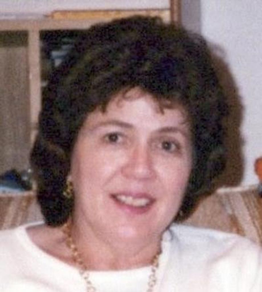 Mae S. Stadlin Profile Photo