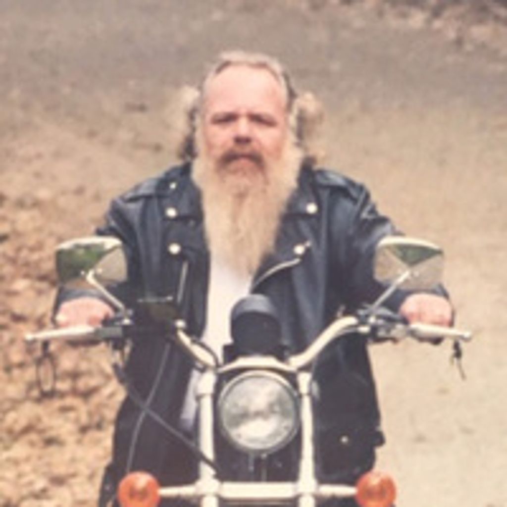 Garry William Mulheron Sr. Profile Photo