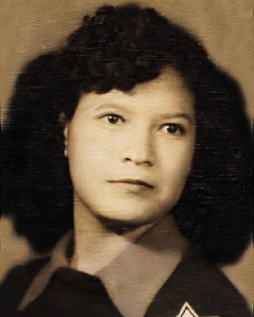 Maria Carlota Consuelo Ledezma