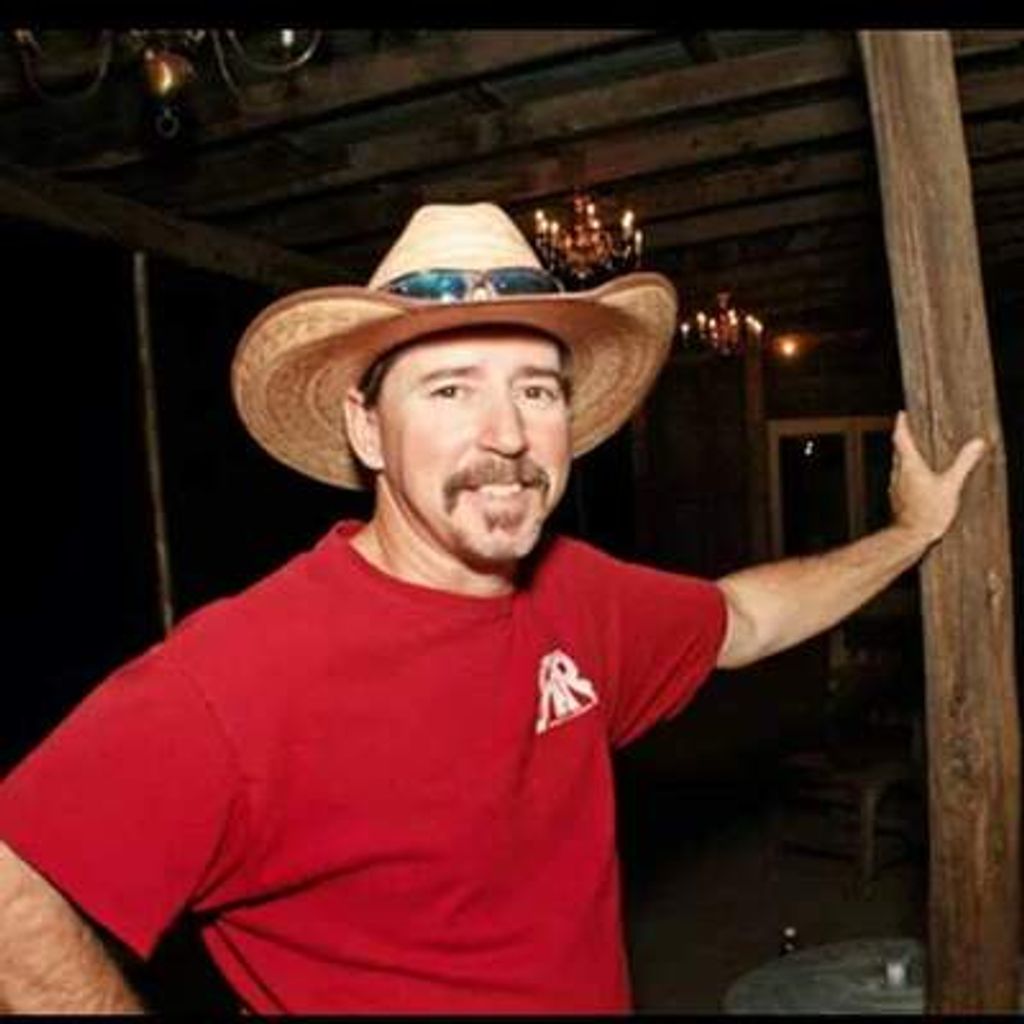 Samuel Dewayne Franks Profile Photo