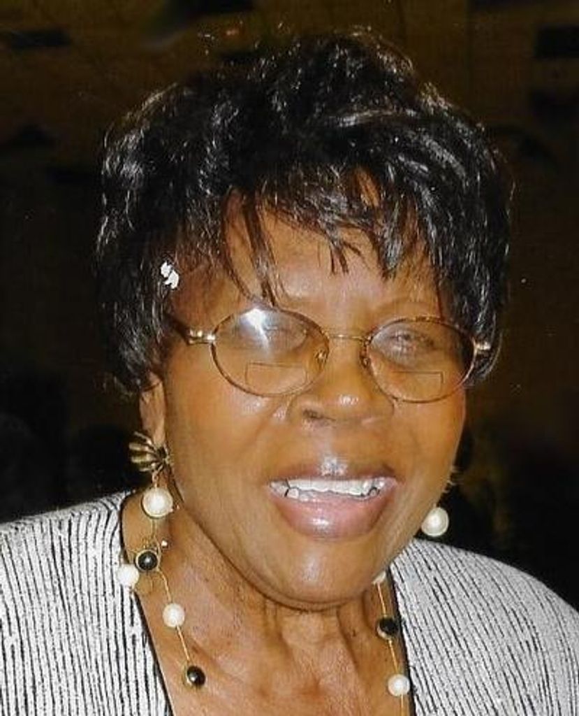 Mary Alice Blackman, Profile Photo
