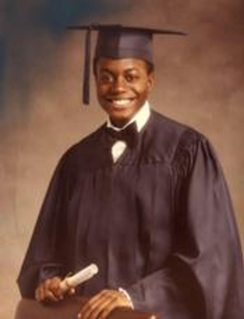 John Patrick Daughtry