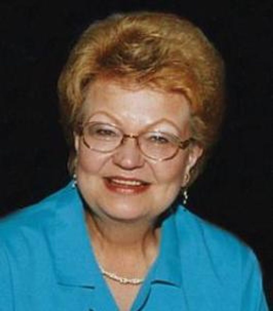 Suzanne Merwin