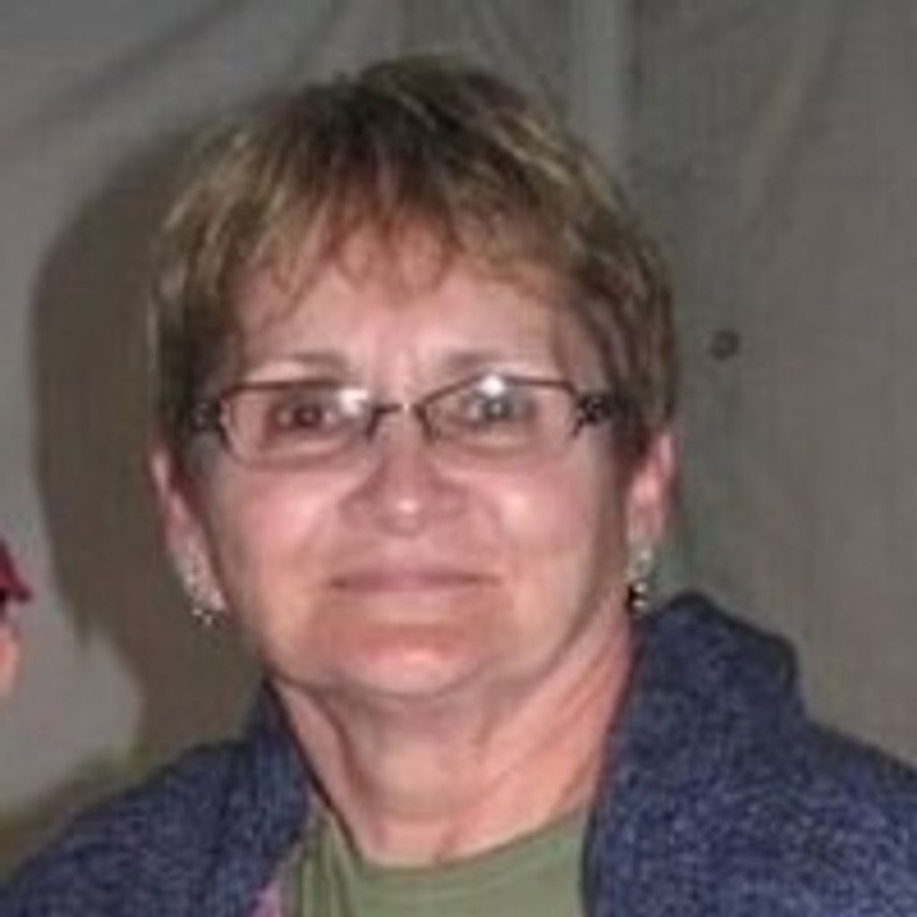 Judith "Edy" Rodberg