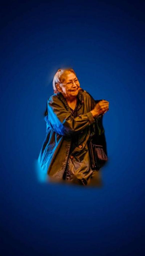 Adela Ageda Arguello