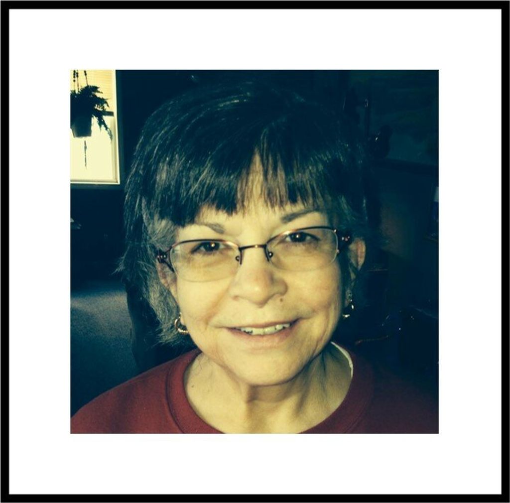 Sharon Hughes Profile Photo