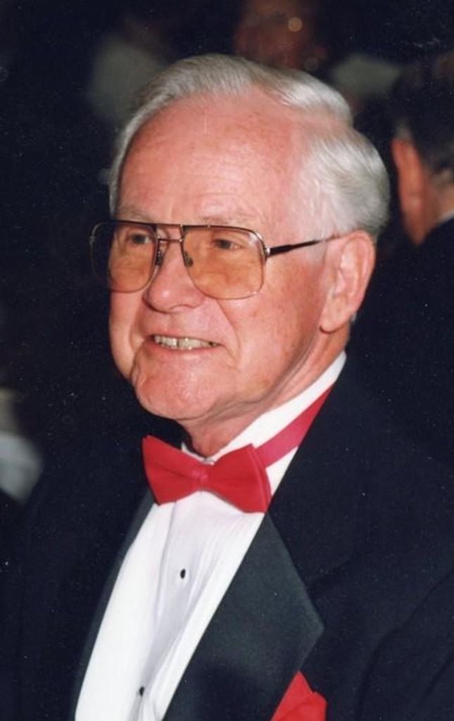 William Murdock Delauder Profile Photo