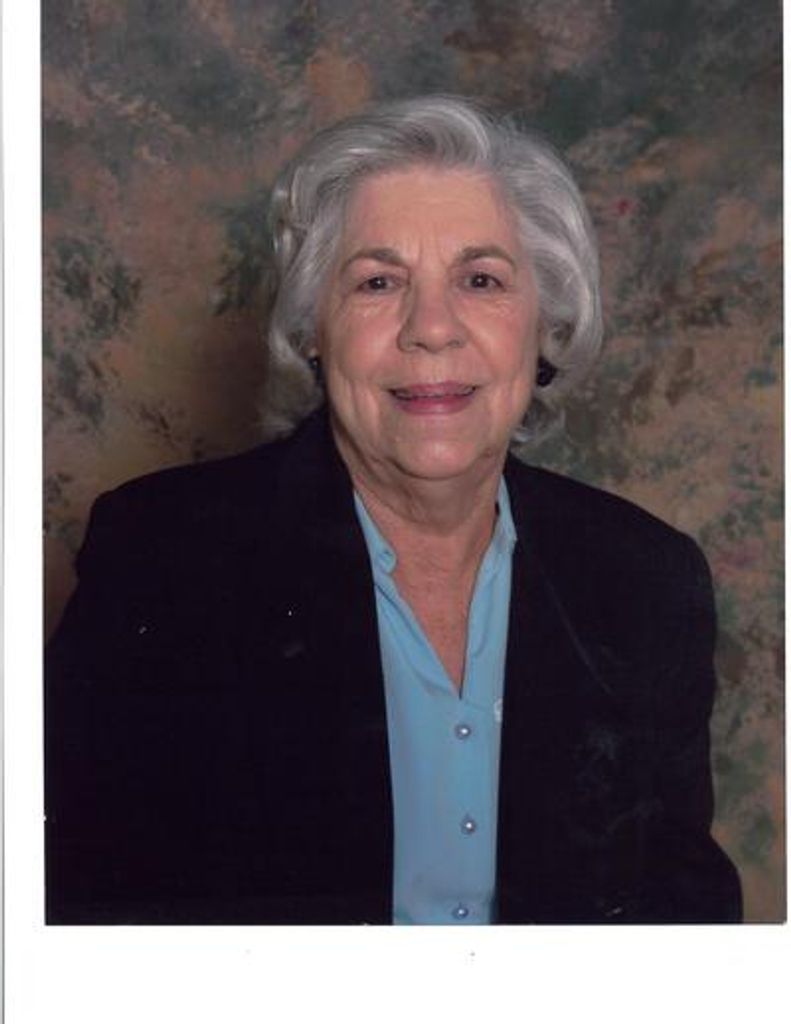 Ruby J. Litzner Profile Photo
