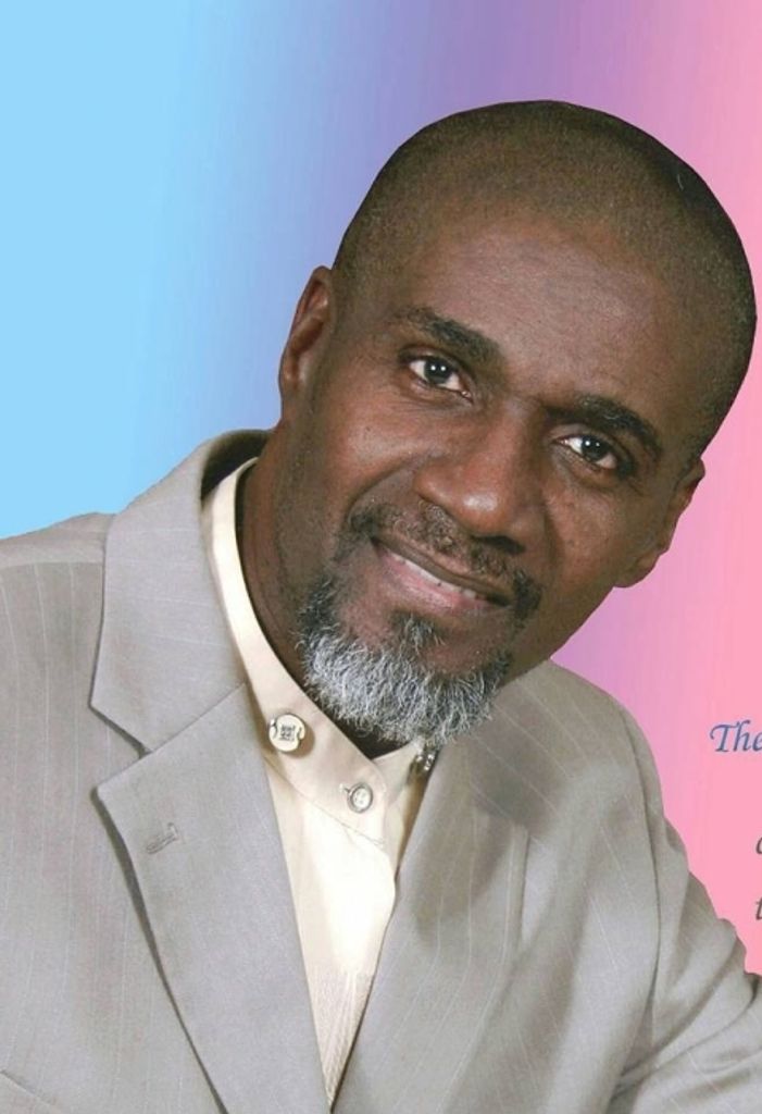 Ransford Winston Kelly Profile Photo