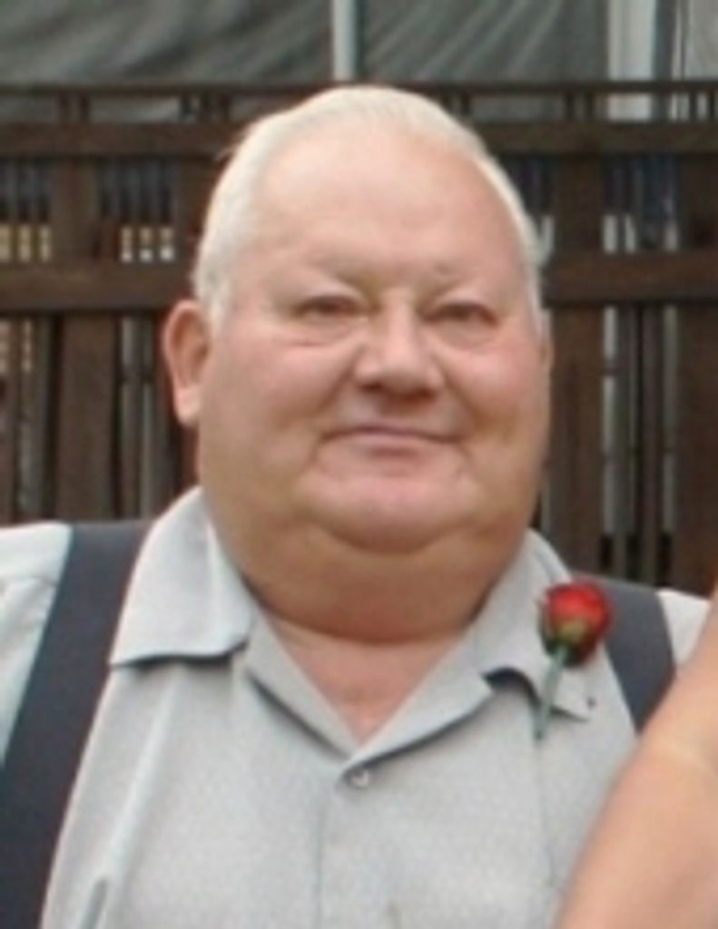 Donald Alfred Thomas Mr.