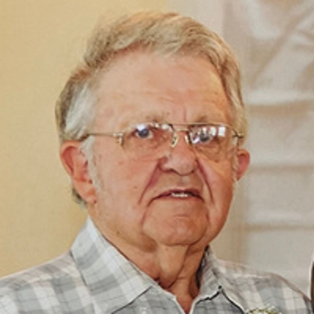 Earl Junior Hartmann Profile Photo
