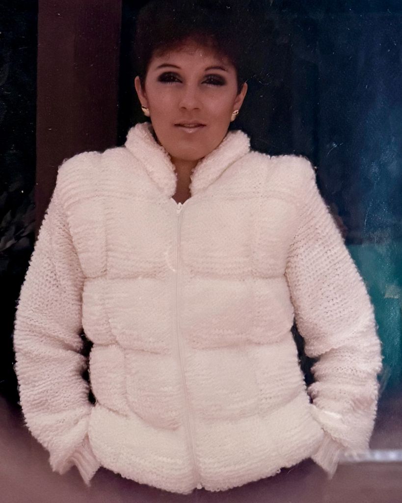 Theresa "Esa" Pavelich Profile Photo
