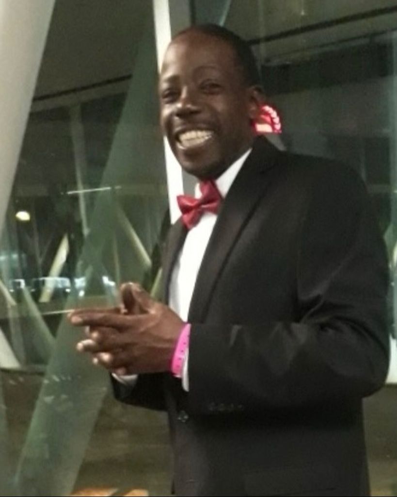 DARRELL KENNETH COLBERT JR Profile Photo