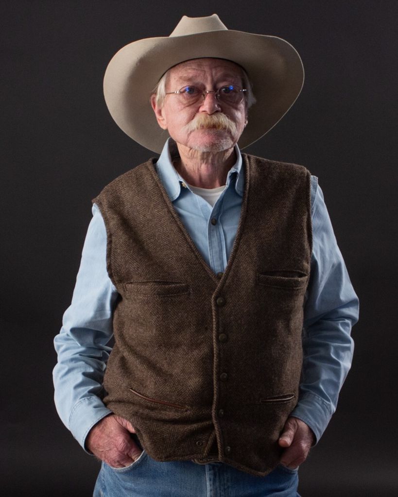 Ronald Keith McMahan Profile Photo
