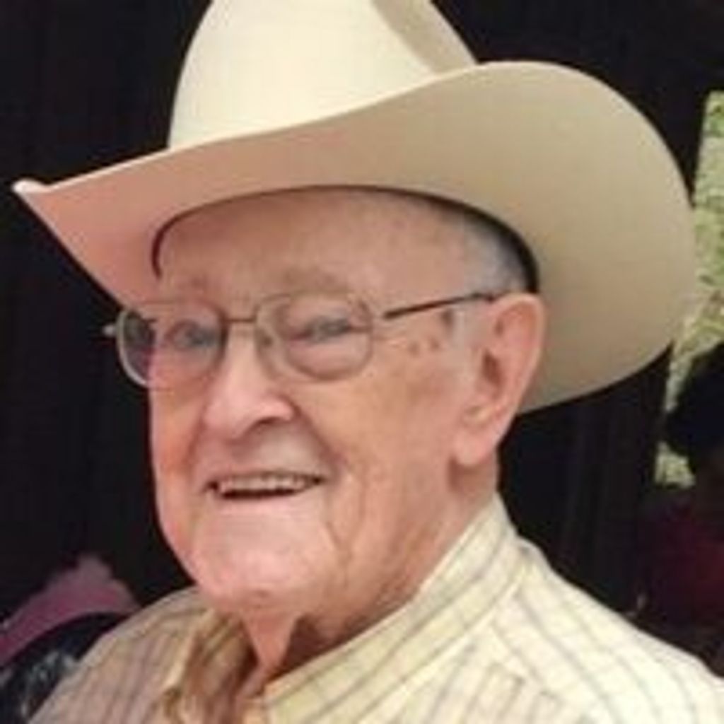 Gerald "Jerry" Yoho