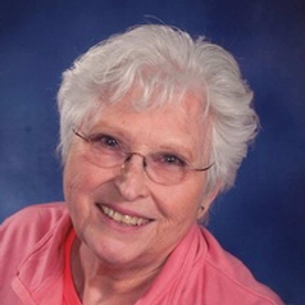 Mary Lou Meredith