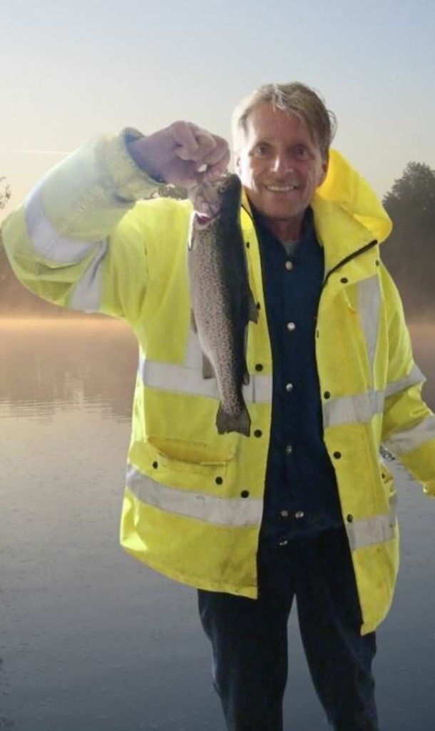 Thomas M. Harlin Profile Photo