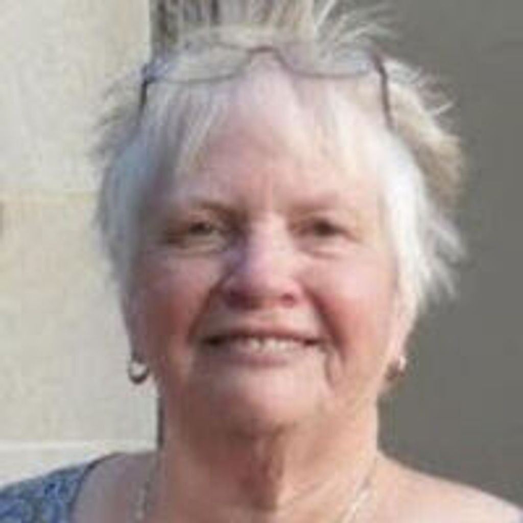 Joanne D Robinson