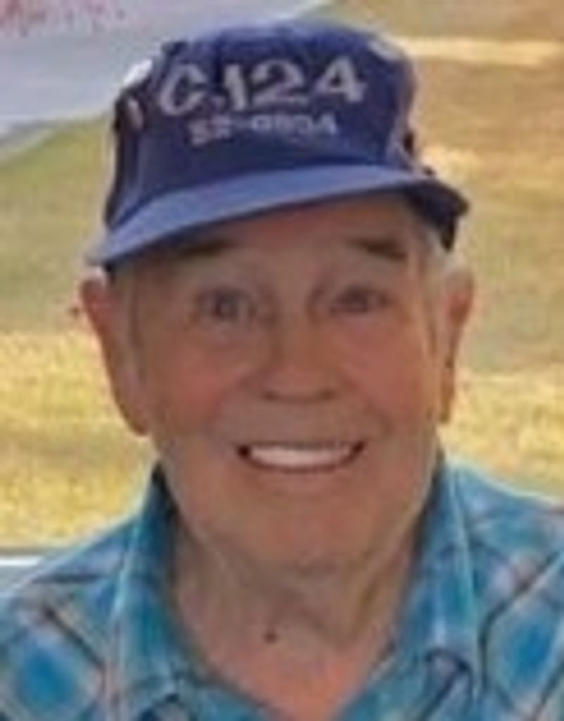 Ernest Butler