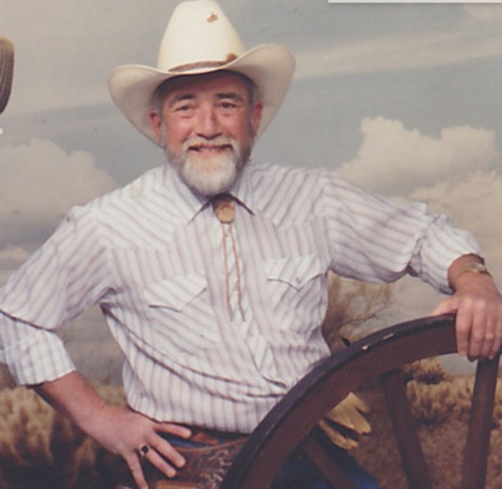 Thomas Curtis Ray, Jr.