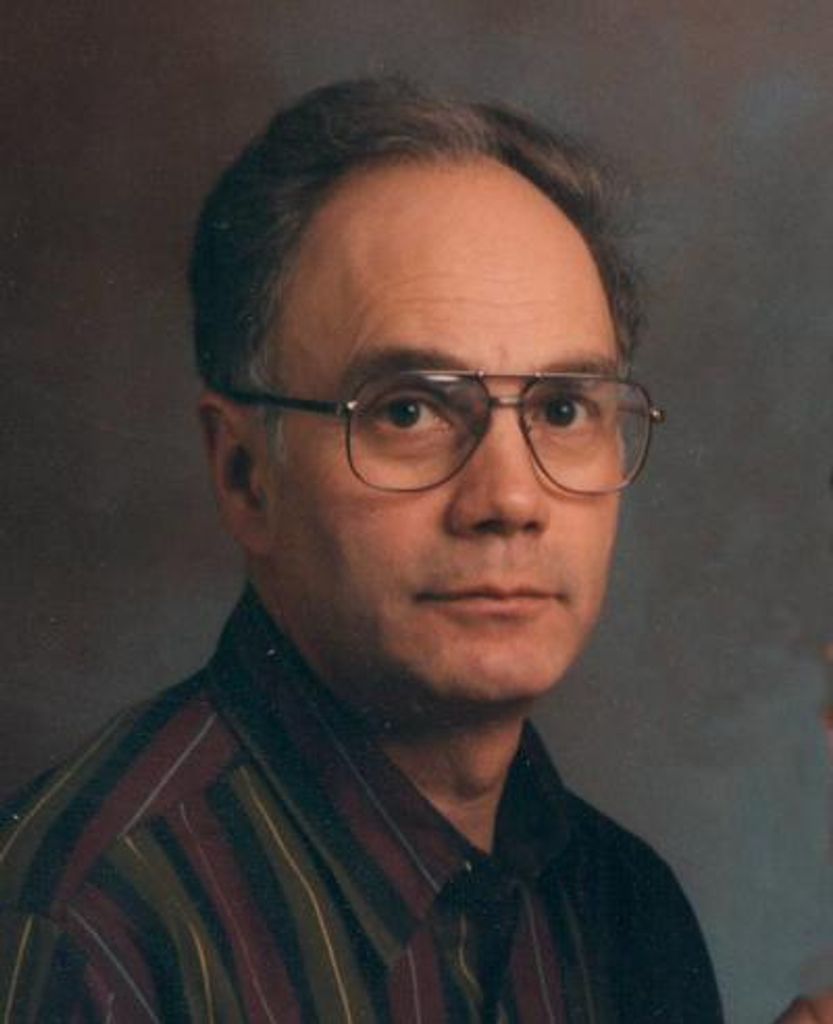 Dennis Herrmann Profile Photo
