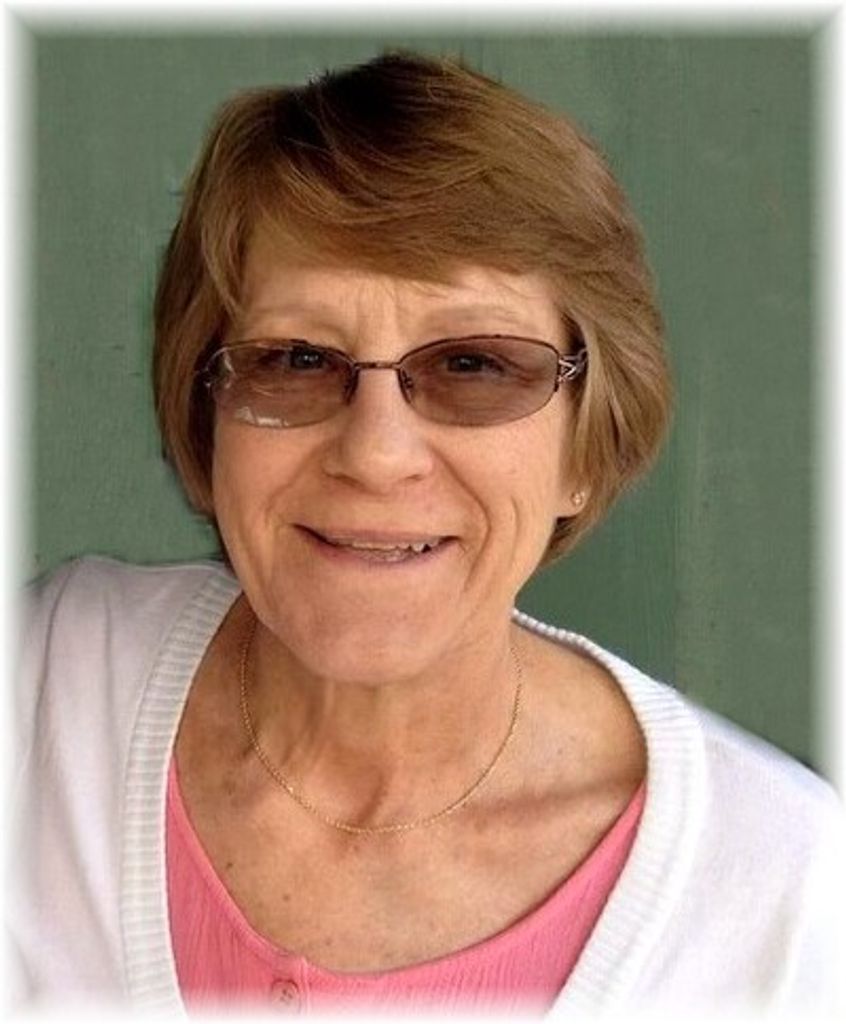 Sandra Kay Spaulding Profile Photo
