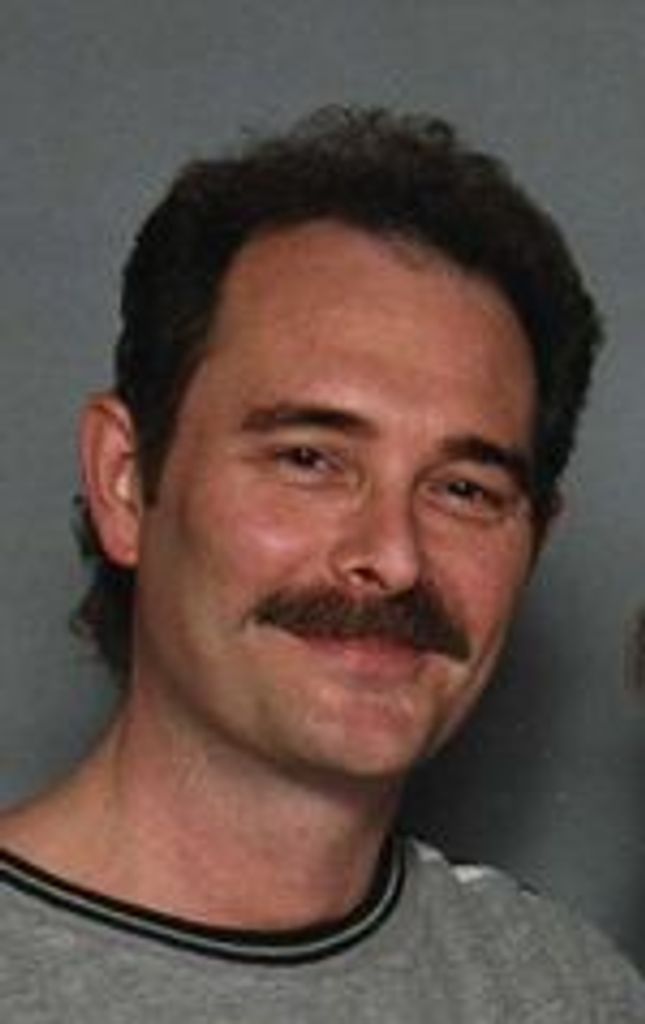Robert Bergmeier