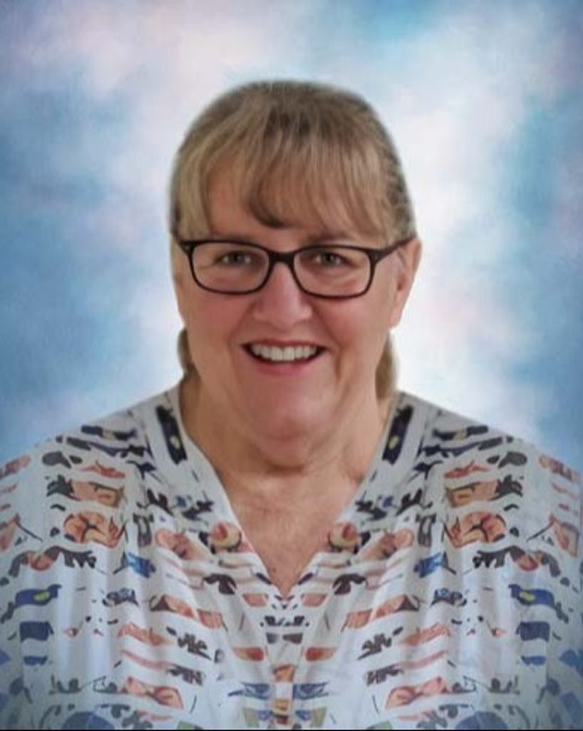 Susan Marie Cook Profile Photo