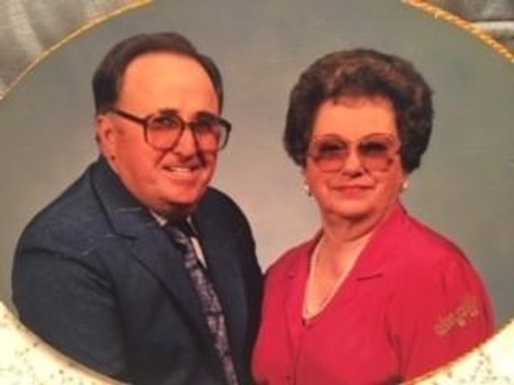 George Lee Rash