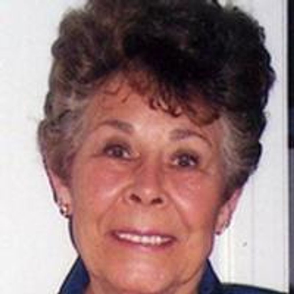 LaVella M. "Val" Erickson